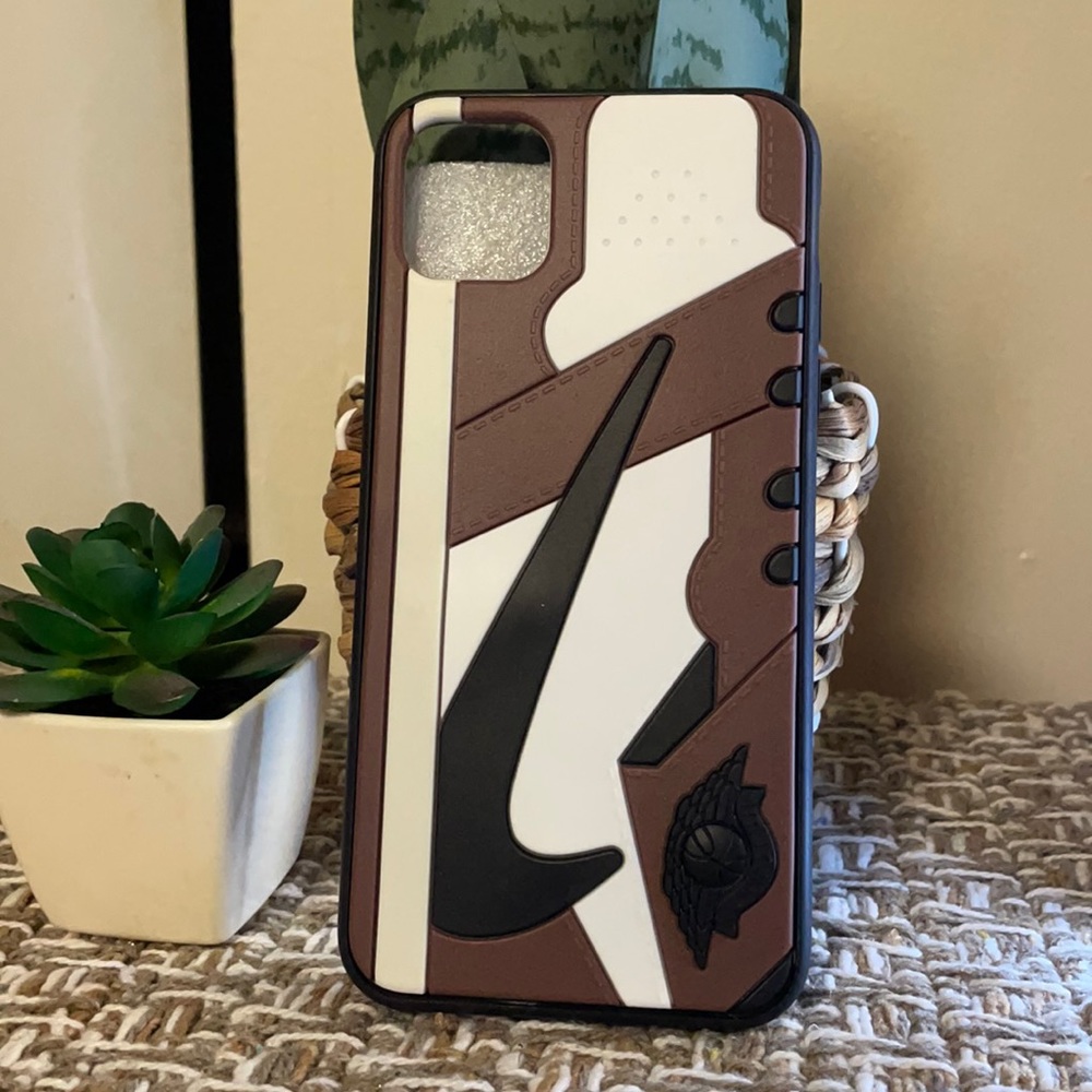 I-Phone 11 Pro Max Case